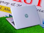 HP Probook G4 Core i7 7th gen RAM 8 GB HDD 500 GB+ Nvidia graphics
