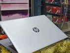 HP PROBOOK G5-Core i5-8Gen-HD15.6" FHD-8GB-SSD256GB