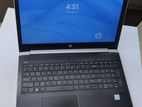 HP ProBook G5 Core i5 8th Generation Ram8gb SSD256gb/HDD1tb screen 15.6