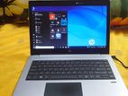 HP PROBOOK G5 i5 8GEN 8GB/256GB SSD 14" DISPLAY. ALL OK