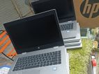 Hp ProBook G5 with 15 days replacement warranty