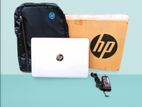 HP PROBOOK G5<i5-8Gen<256GB-SSD<8GB-Ram<4Hour Backup<Bag Gift