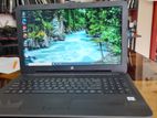 HP Probook g6 250, Core i3,6th gen,8gb,4gb,1 tb,15.6"