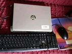 Hp probook g6 cor i5 8th gen.