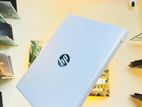 HP Probook G6 Core i5-8th Gen 8/256GB Full HD Display Laptop.