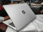 HP ProBook G6 Core i5 8th Gen SSD 256GB 8GB RAM 4 HOURS