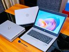 HP PROBOOK G7-AMD-Ryzon-5-Ram16Gb-DSsd512Gb