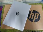 Hp Probook G7 core i5 10th generation with Bag