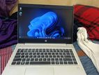 Hp probook G7