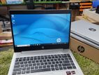 Hp Probook G7 Ryzen5 4650u with Bag