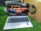 Hp Probook G8 core i5 11th Gen 15.6" FHD Display