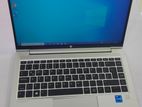 Hp probook G8 Core i5 11th Gen 16/512 aluminum body very fast work speed