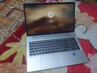 HP PROBOOK G8 i5 11GEN 8GB/256GB BIG DISPLAY.ALL OK