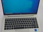 Hp Probook G8 i5 11th Gen 26/512 available orginal charger 100% fresh