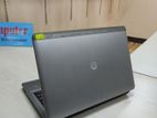 HP Probook i3 3rd Gen 4gb Ram 128gb SSD 3 hours backup