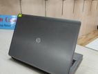 HP Probook i3 3rd Gen 4gb Ram 128gb SSD 3 hours