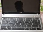 HP ProBook i3 3rd gen Ram 4GB HDD 500