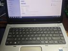 Hp probook i3 4th gen