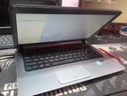 HP ProBook i3 5gen ssd128gb. ram 4 gb