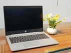 Hp ProBook i5 10th 256ssd 8gb ram brand new condition