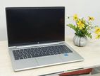 Hp probook i5 13gen 512ssd 16gb ram full fresh conditions