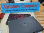 HP Probook i5 4th Gen 8gb Ram 128gb SSD 14.1 HD Display