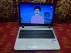 HP PROBOOK i5 6GEN 16GB RAM 256GB M.2 15.6 DISPLAY.