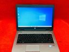 HP Probook i5 6th gen 8Gb Ram 256 Gb ssd