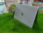 Hp probook i5 ✯ 7th Gen 4GB RAM & 256GB SSD 15.6" Laptop