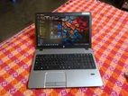 Hp Probook i5 8GB/500GB Laptop