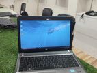 HP ProBook i5 8gb Ram 128gb SSD 14.1 HD Display