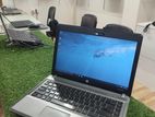 HP ProBook i5 8gb Ram 128gb SSD 14.1 HD Display fresh