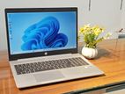 Hp ProBook i5 8th 15.6 display Nvidia dedicated graphics