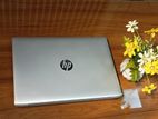 Hp ProBook i5 8th gen full fresh condition