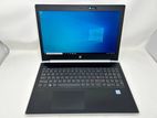 Hp Probook i5 8th Gen Ram32gb Nvme SSD512gb Superfast working speed