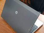 Hp Probook I5 Mad in Japan