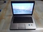 HP ProBook i5 RAM 4GB SSD 256GB