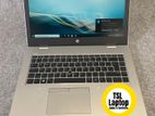 Hp Probook i5 windows 11 8th Gen ssd 256gb Ram 8gb