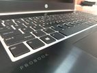 Hp ProBook i7 8th gen Nvidia dedicated graphics