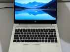 Hp Probook Laptop, Core i5 10th gen, Ram: 16GB, SSD: 256, 440 G7