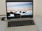 Hp Probook Laptop, Core i5 10th gen, Ram: 16GB, SSD: 256