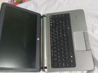 HP probook laptop