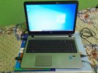 HP Probook Laptop