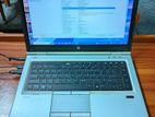 Hp Probook Laptop