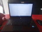 HP ProBook Laptop