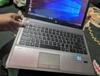 Hp Probook Leptop