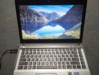 🖥️ HP ProBook ল্যাপটপ – Core i5 (3rd Gen), 12GB RAM, 120GB SSD, 2.60GHz