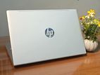 Hp probook Rayzen 5 512/8 5600U full fresh conditions
