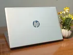 Hp probook Rayzen 5 512/8 5600U full fresh conditions