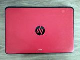 HP ProBook x360 11 EE G1 Touch / Intel Pentium N4200 11" - Red